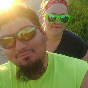 Meet your Posher, Ashlee